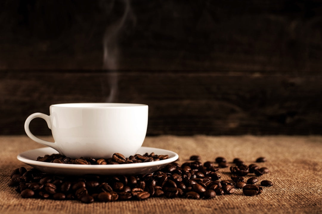 The Surprising Health Benefits of Your Daily Coffee