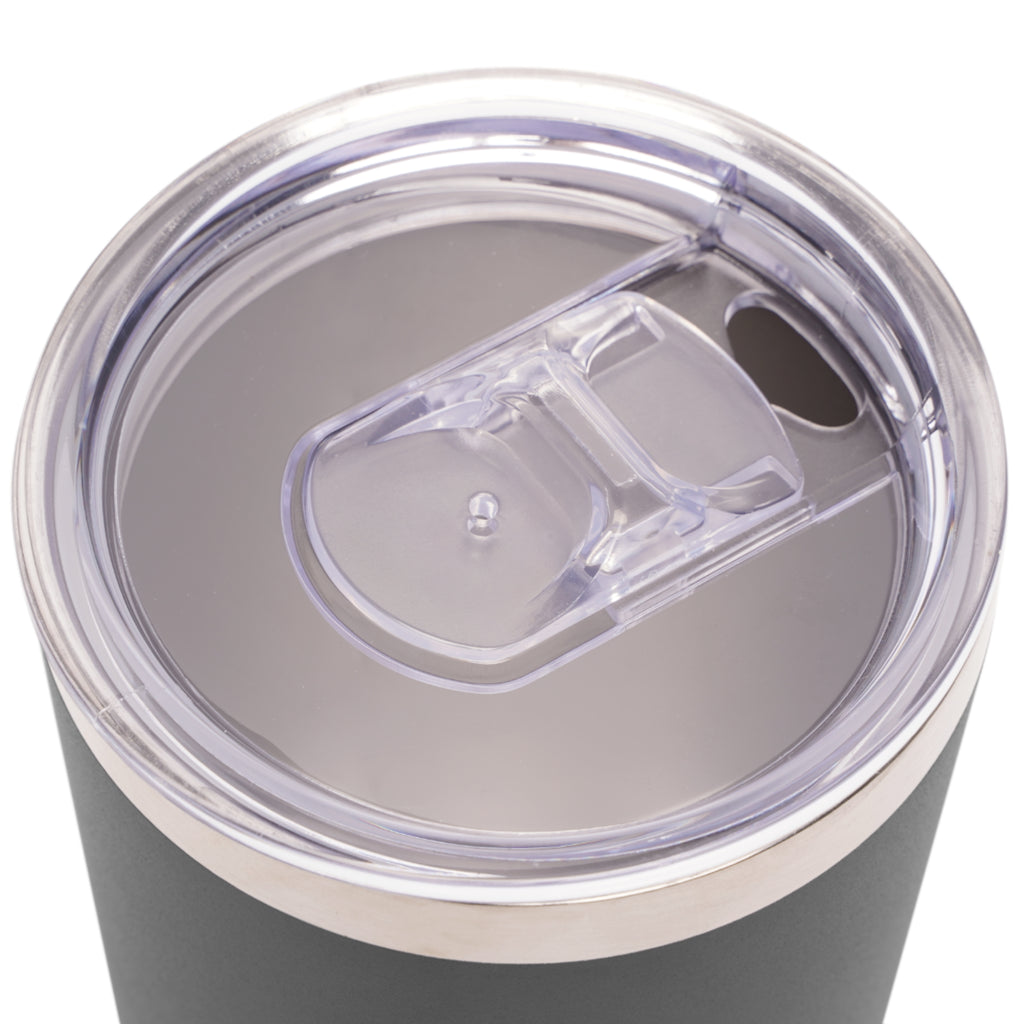 Live Free Coffee 22oz Vacuum Tumbler
