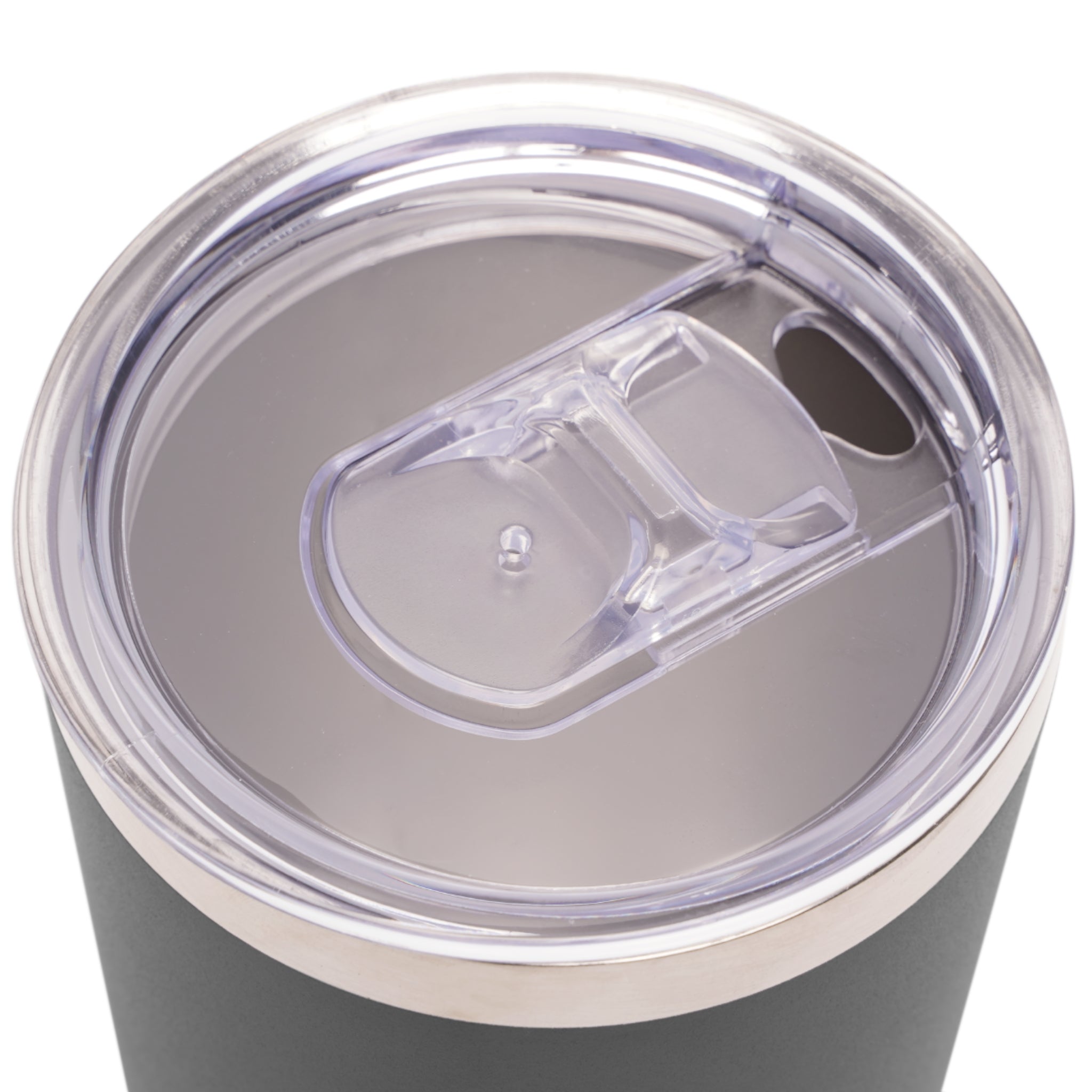 Live Free Coffee 22oz Vacuum Tumbler