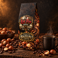 Toasted Hazelnut