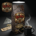 Liberty Light Roast