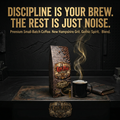 Freedom Blend Medium Roast