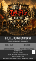 [partner-connect-label] Brulee Bourbon Roast