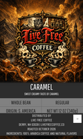 [partner-connect-label] Caramel