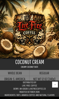 [partner-connect-label] Coconut Cream