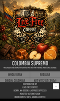 [partner-connect-label] Colombia Supremo
