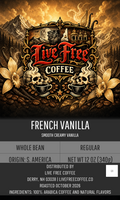 [partner-connect-label] French Vanilla