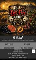 [partner-connect-label] Kenya AA