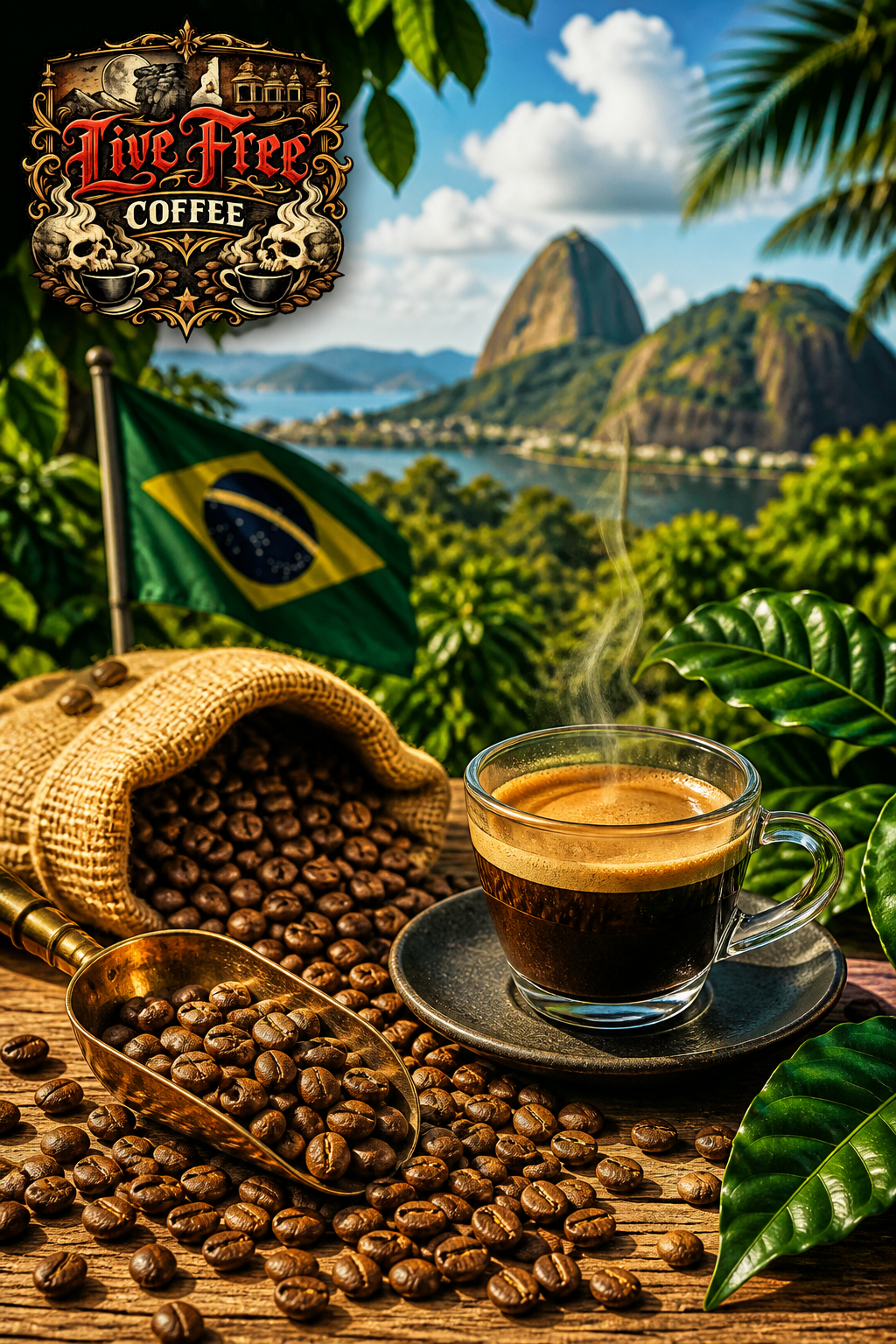 Brazil Bob-o-Link