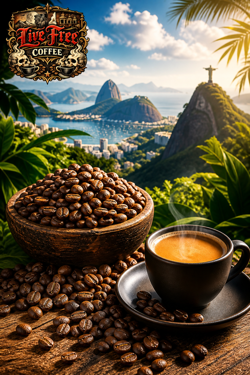 Brazil