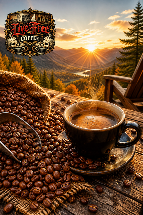 Breakfast Blend Coffee
