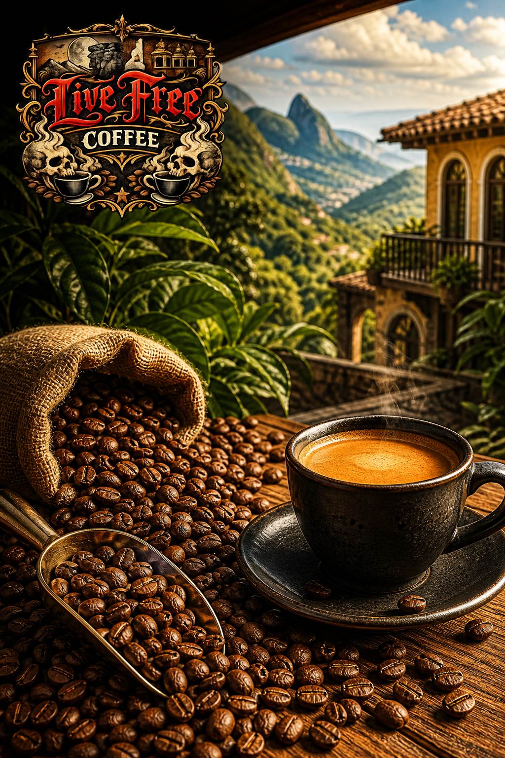Cafe Bella