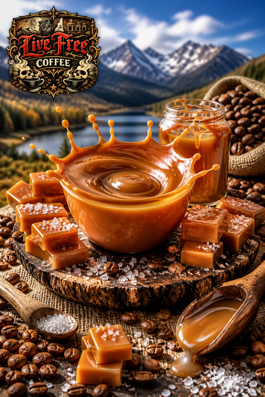 Caramel