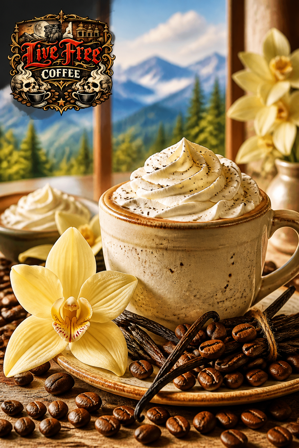 French Vanilla