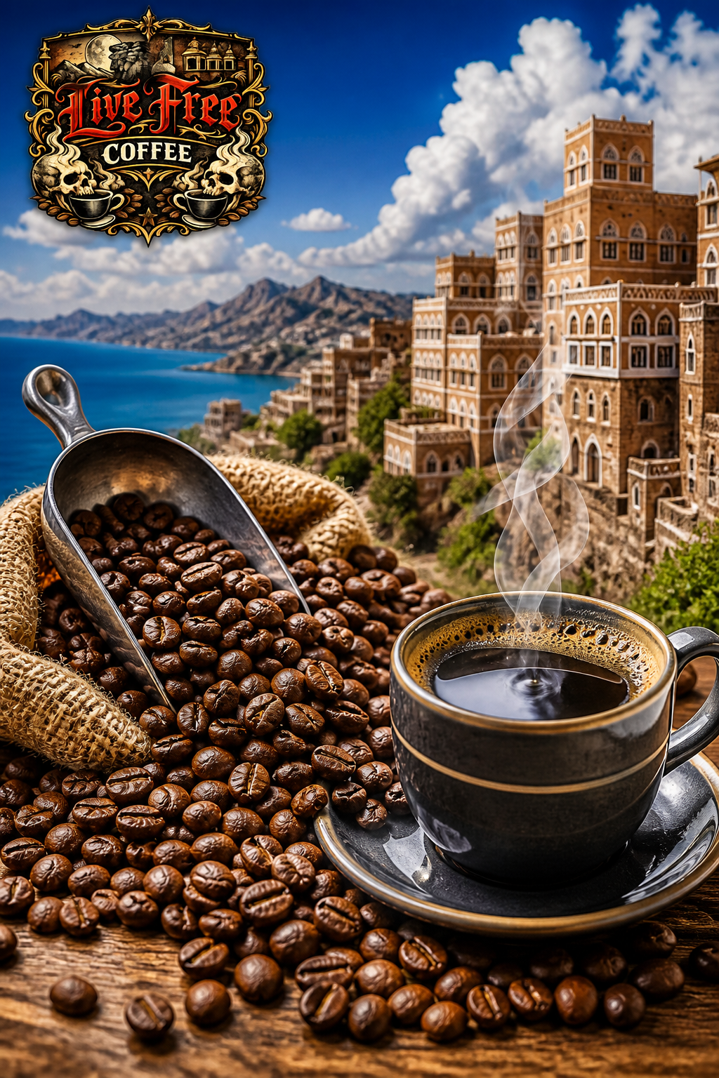 Mocha Java