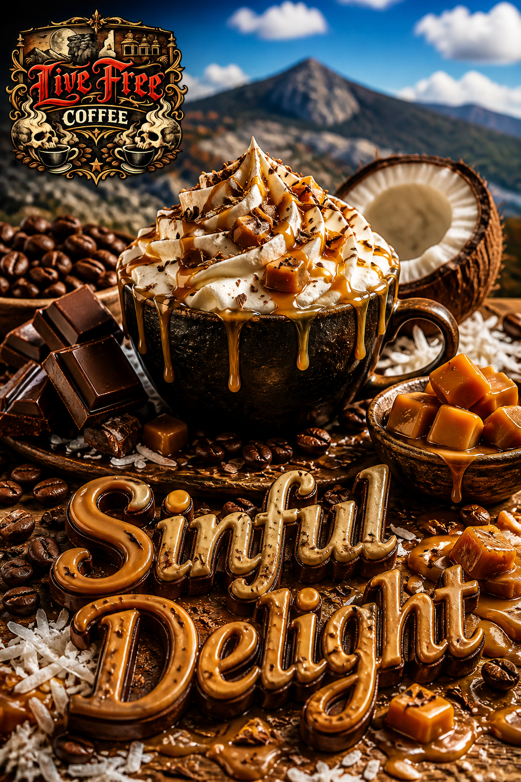 Sinful Delight