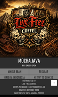 [partner-connect-label] Mocha Java