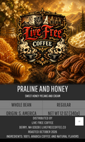 [partner-connect-label] Praline and Honey
