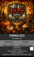 [partner-connect-label] Pumpkin Spice